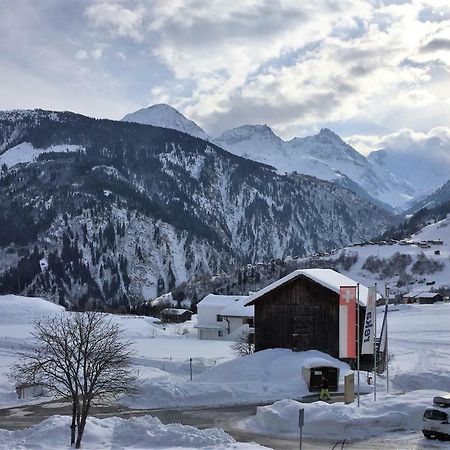 דירות Disentis Mountain View מראה חיצוני תמונה