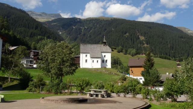 דירות Disentis Mountain View מראה חיצוני תמונה